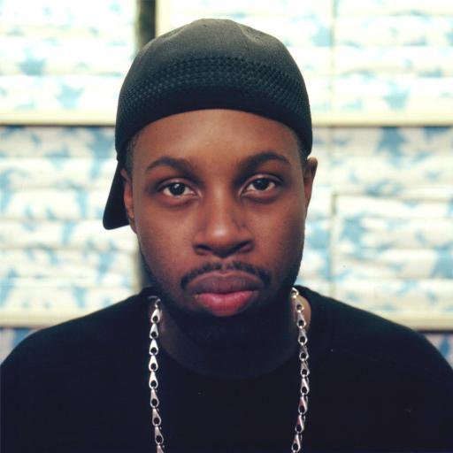 Remessageed Daily Rap Pics ( Happy Birthday to the late, great J Dilla.  