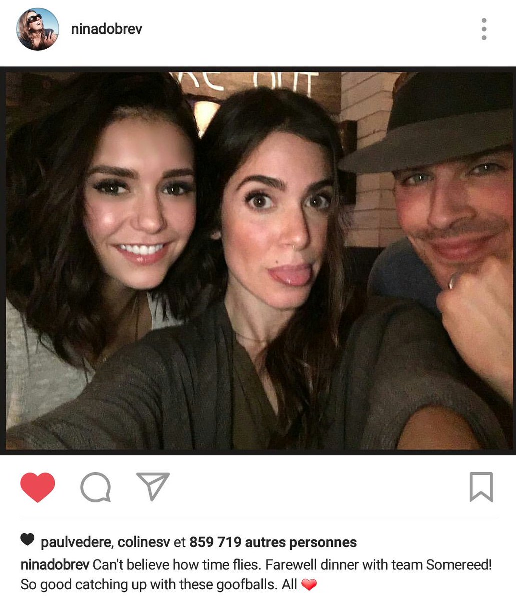oy_eee's tweet photo. HELLO HATERS NOBODY GIVES A FUCK ABOUT YOU BYE #BADASSWOMAN #ANDIAN #TVDForever https://t.co/FwA9lNeX9K