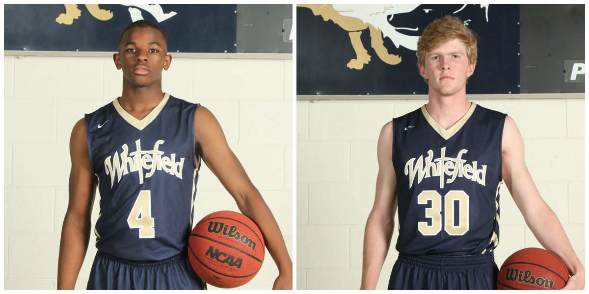 WAWolfPack's tweet photo. Isaiah Hart named @OfficialGHSA Region 6 player of the year, and Jimmy McCarthy named to second team fall region. https://t.co/2KIcFO0r2o