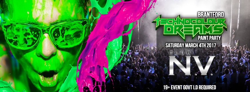 TechnoColour Dreams tweet media