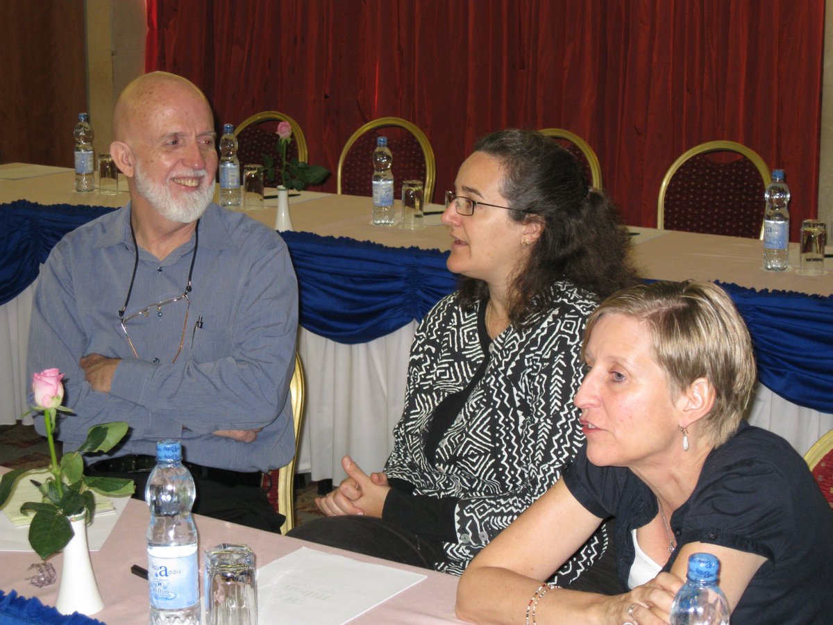 SCMSinUS's tweet photo. More memories as we bring SCMS to closure -- check out these photos from our 2009 Country Directors meeting! https://t.co/rhHL6qZrIj https://t.co/Y9ktnXIRV6