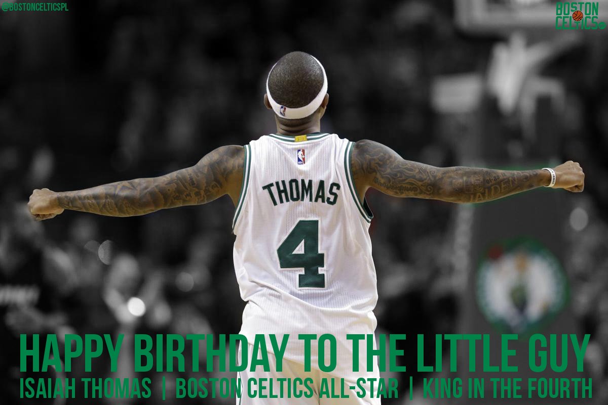 Happy Birthday from Poland to the one and only  