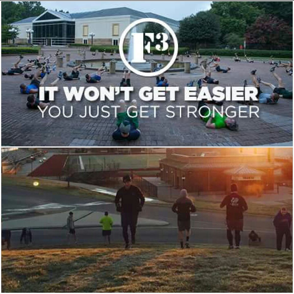 F3Indianapolis's tweet photo. https://t.co/u8vDEgQchd