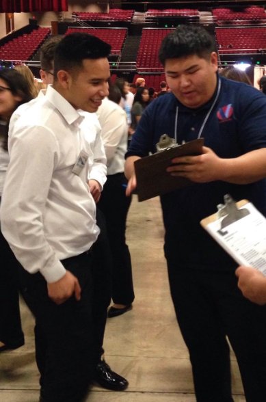 viewsVR's tweet image. A couple of photos from the last competition in Bakersfield.