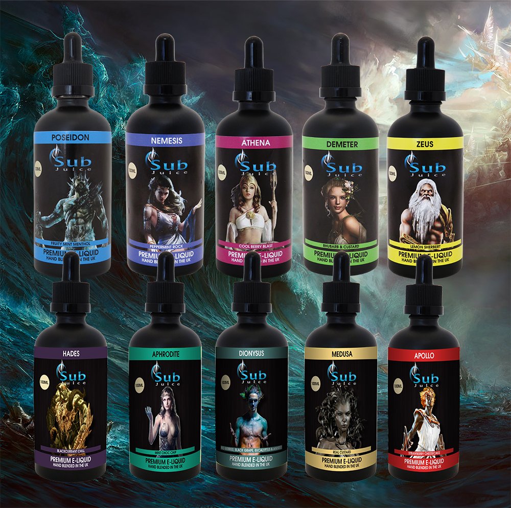 SubJuice_UK's tweet photo. We are looking for some #reviews get in touch! #vape #eliquid #subohm #vaper #vapers #vaping  #vapelife #VapeOn https://t.co/APcia65maI
