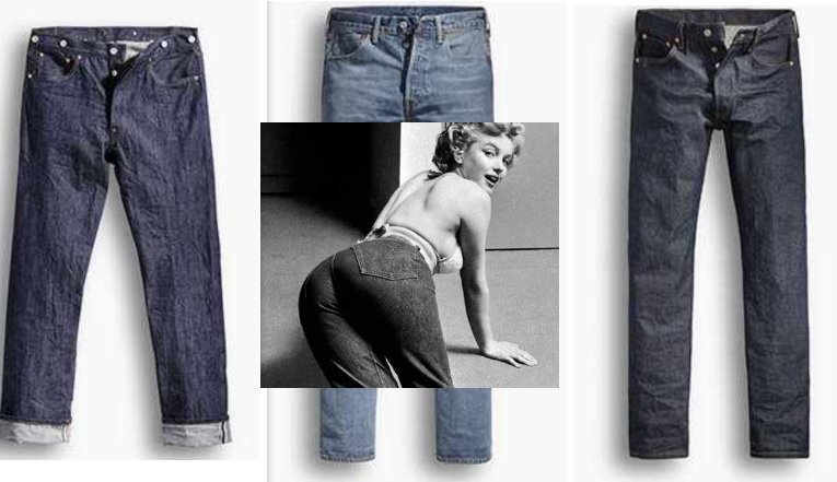 TheRuffle_'s tweet photo. Topping the 2016 Fashion Transparency Index &amp; reducing water usage, @LEVIS
are our go-to denim brand for this season #waterlessjeans https://t.co/4NWlbXTWsS