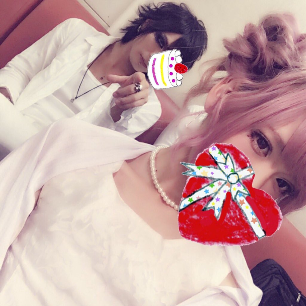 ラミエル希生誕祭