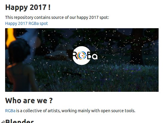 RGBa_fr's tweet photo. We've just released the sources of our #2017 greetings project #b3d #Natron #animation #opensource https://t.co/fI8ezrzo03 https://t.co/oMHpsDAiqJ