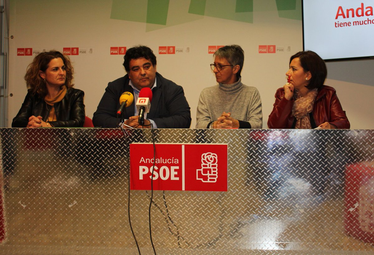L4EAntequera's tweet photo. Antequera, entre los siete municipios de Málaga que aún no han iniciado los planes de Empleo de la Junta https://t.co/kw4hQFwum9 https://t.co/sJqug78CYp