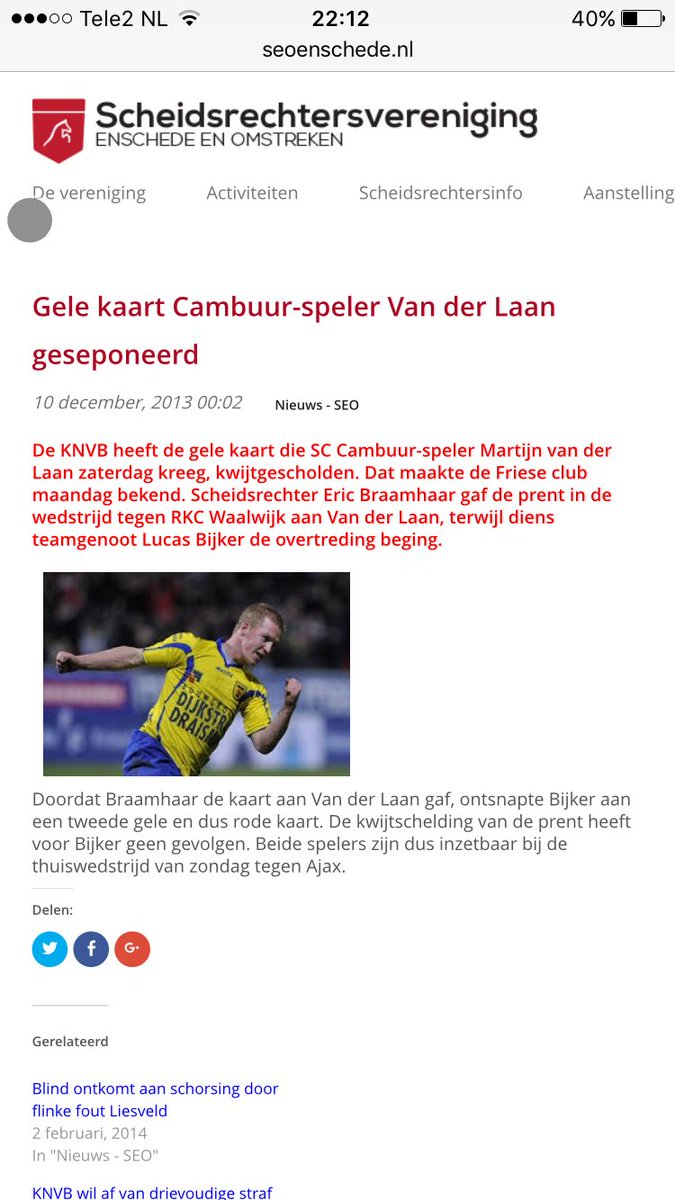 Koos_V's tweet photo. @knvb hier kon het toch ook? Nu bij Manu nog. https://t.co/TK2tIpHZYw