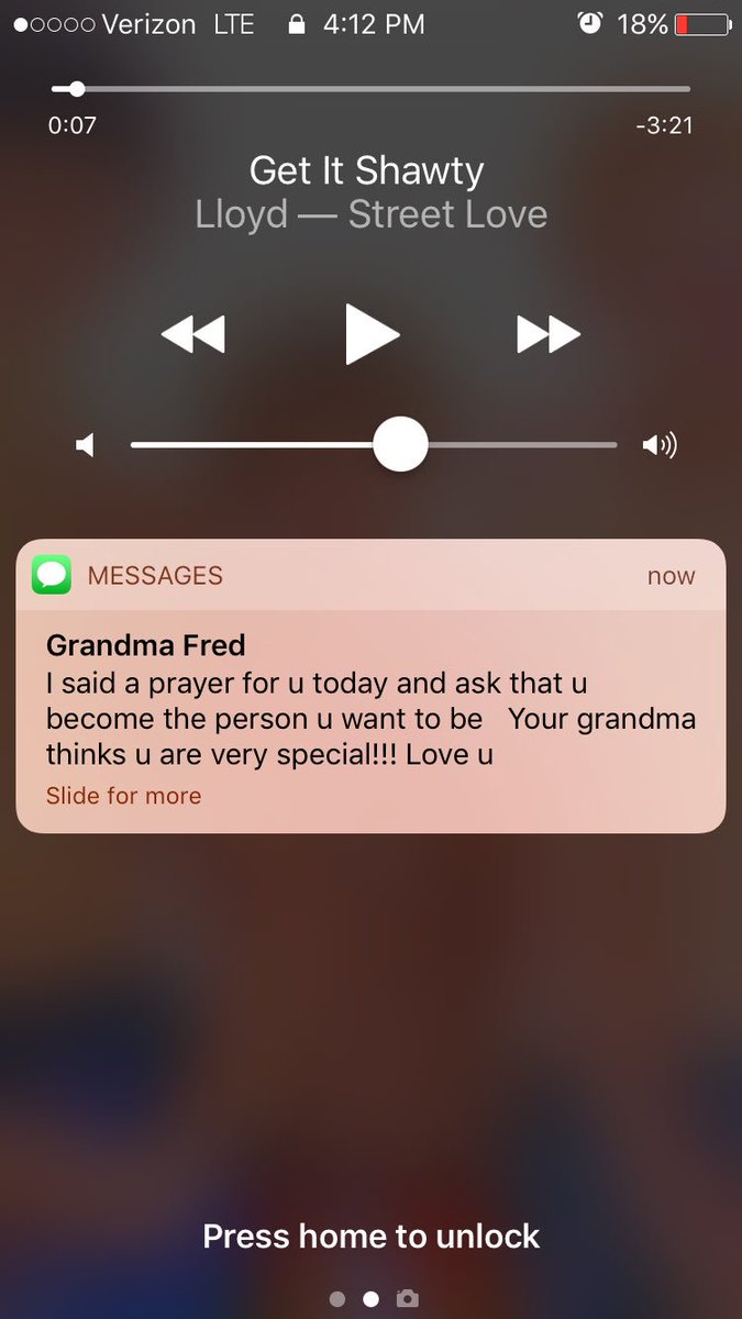 lilfredbudda3's tweet photo. Get it Gma Fred 😍 https://t.co/5GfPSgCOqm