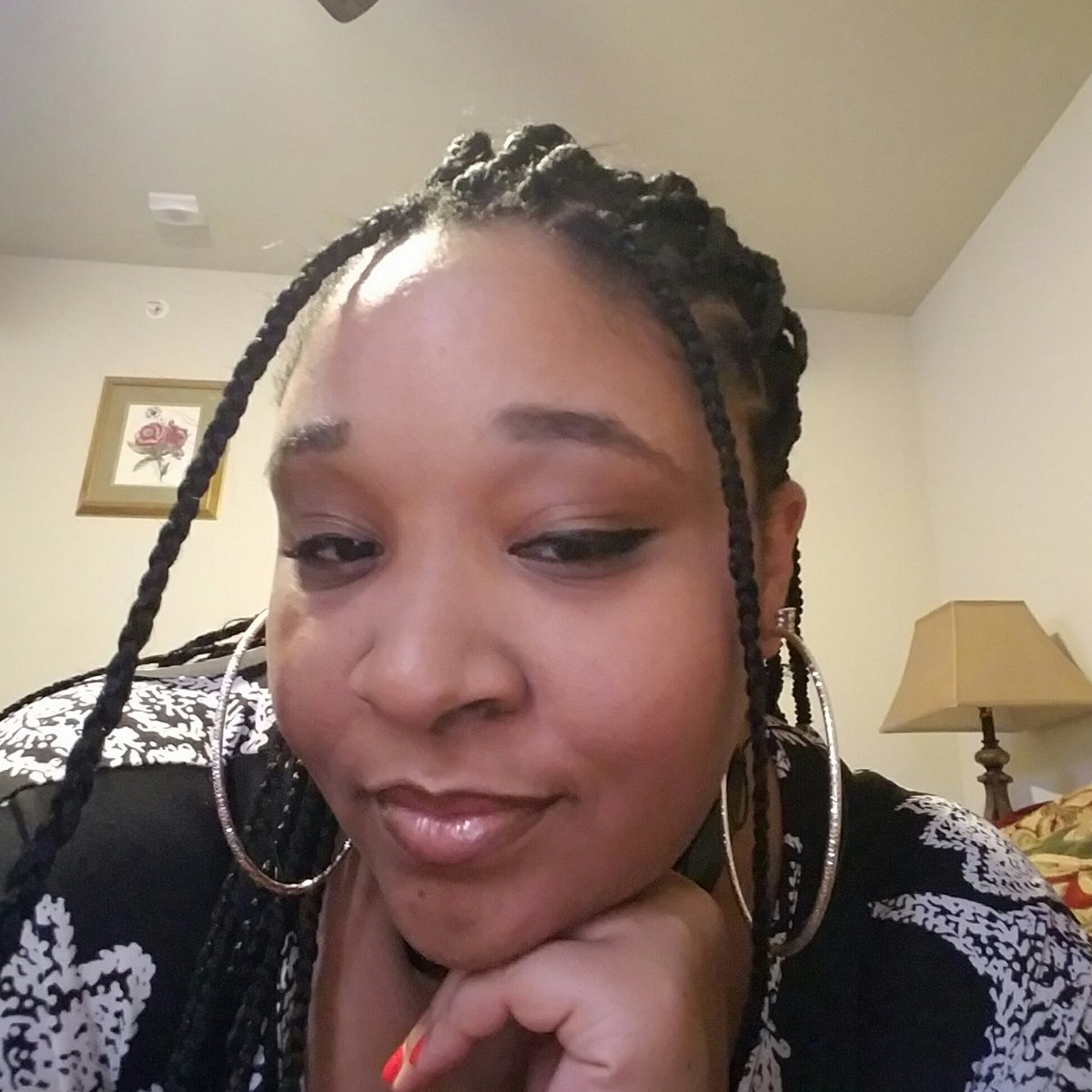 programmergirl8's tweet image. #NewProfilePic