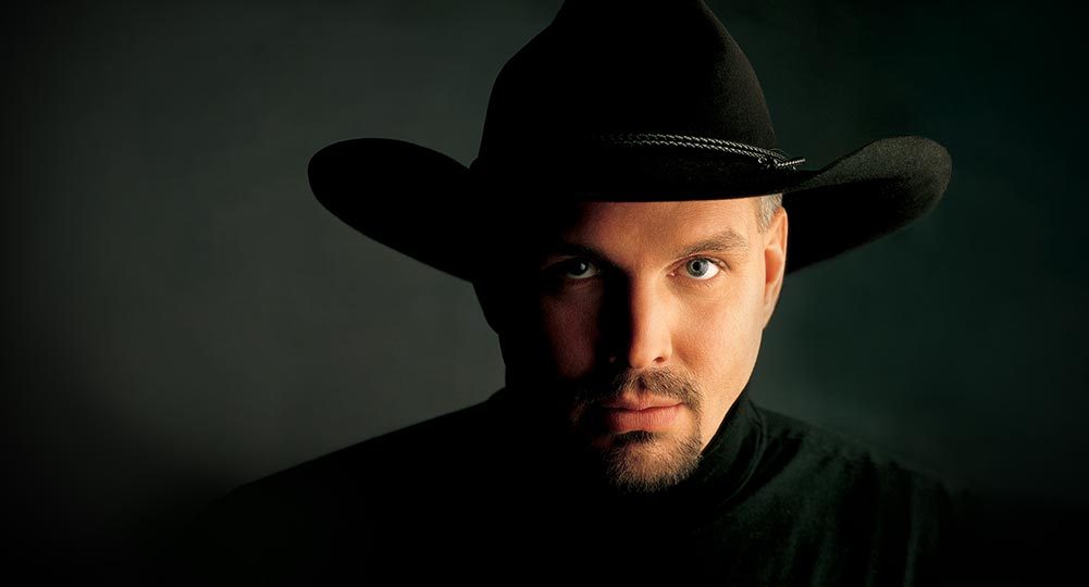 FELIZ CUMPLEAÑOS, GARTH BROOKS! / HAPPY BIRTHDAY, GARTH BROOKS! (55)   