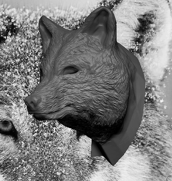 nikhill23rdc's tweet photo. A little Zbrush sculpture WIP
-
#Zbrush #sculpt #isitabear #isitawolf #twentythirdc #animals #c4d #topology #dynamesh https://t.co/RvUEgexo8w