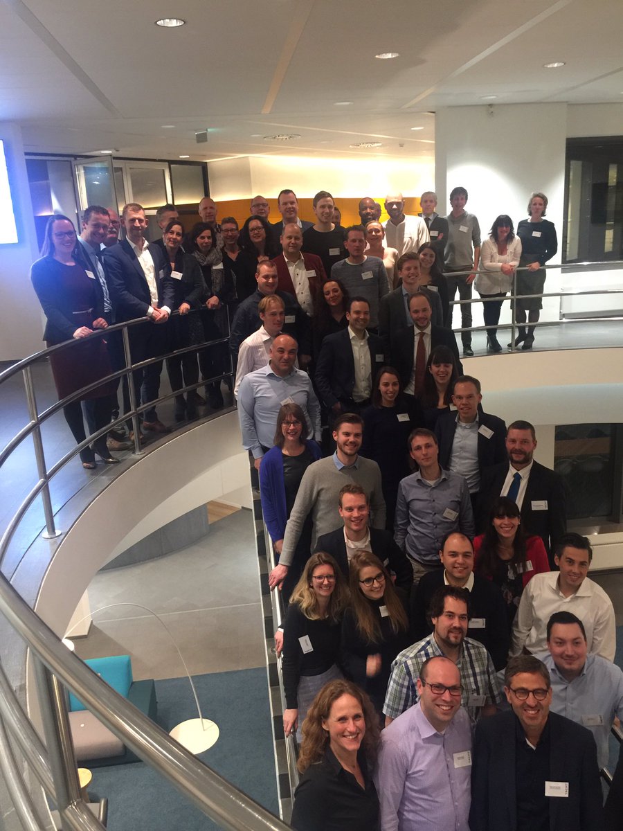 TonHopmans's tweet image. Trots op onze top professionals @YachtNL mooie ontmoetingen....