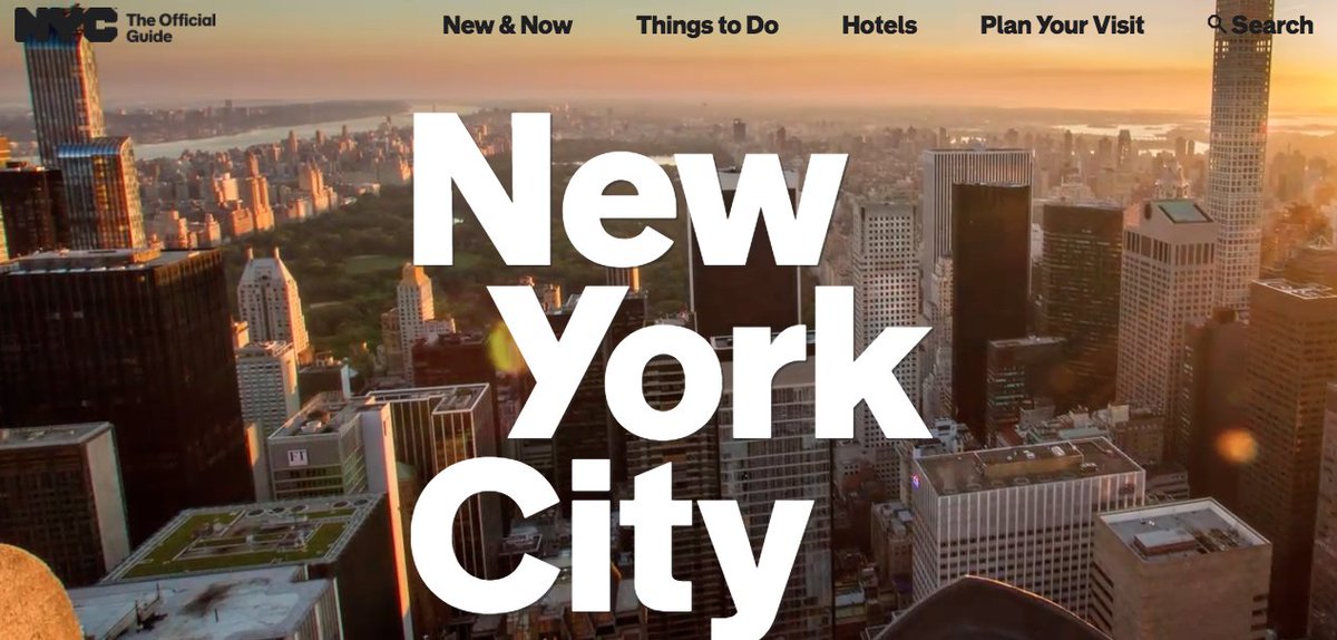 NYSalsaCongress's tweet photo. New York, New York!  Who doesn’t want to be here?! @nycgo #nyc #events https://t.co/ugL7dU5KzX