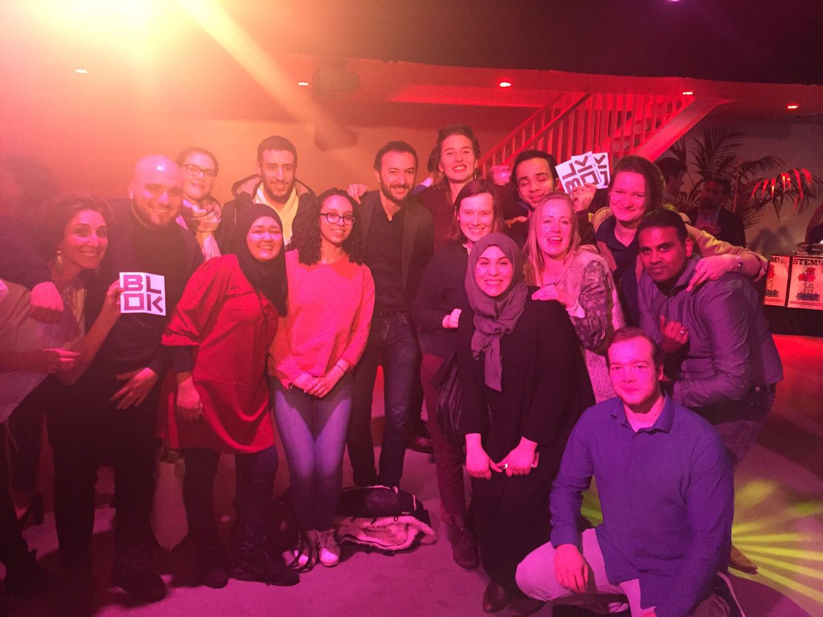 <a href="/BLOK_Amsterdam/">BLOK</a> en <a href="/Dream_Support/">Dream Support</a> @ <a href="/ieder_1/">IEDER1</a> @ @tolhuistuin #diversity #ieder1 #tolhuistuin