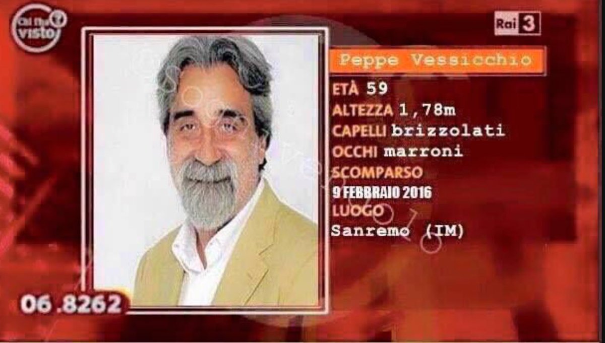 riccardopietri's tweet photo. Uscite il Vessicchio #sanremo2017 https://t.co/ps0Hw8sVaZ