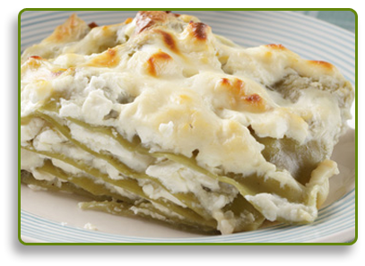 ZoyeOil's tweet photo. How about a little dish where Eastern #Europe meets Italy in our easy Pierogi Lasagna recipe! https://t.co/zUjnZCIOCf https://t.co/HQbVQKH6cQ