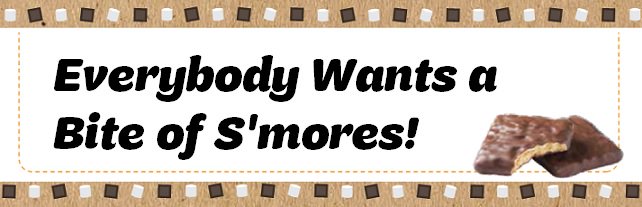 GirlScoutsofSNE's tweet photo. Everybody wants a bite of S'mores! Check out the latest story on these in demand cookies! https://t.co/HBbSQRnasj  #smorecookies https://t.co/KNzPy1HT16
