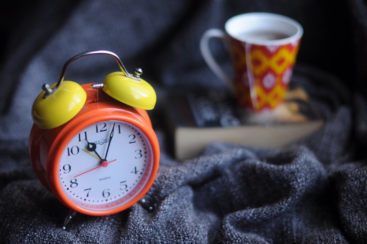 Community Discussion: Do You Use a Schedule? #seo feedproxy.google.com/~r/ProbloggerH…