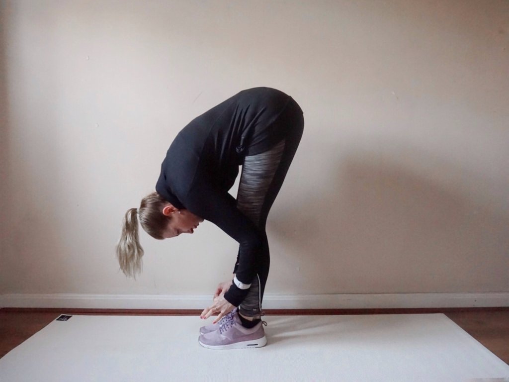 Stretch and Stride tweet media