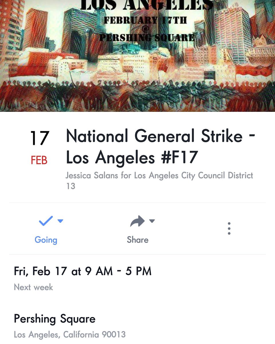 Creamiiart's tweet photo. February 17 #Nationwidestrike #generalstrike #f17 #shutdownthesystem https://t.co/yf0UXsdZZO