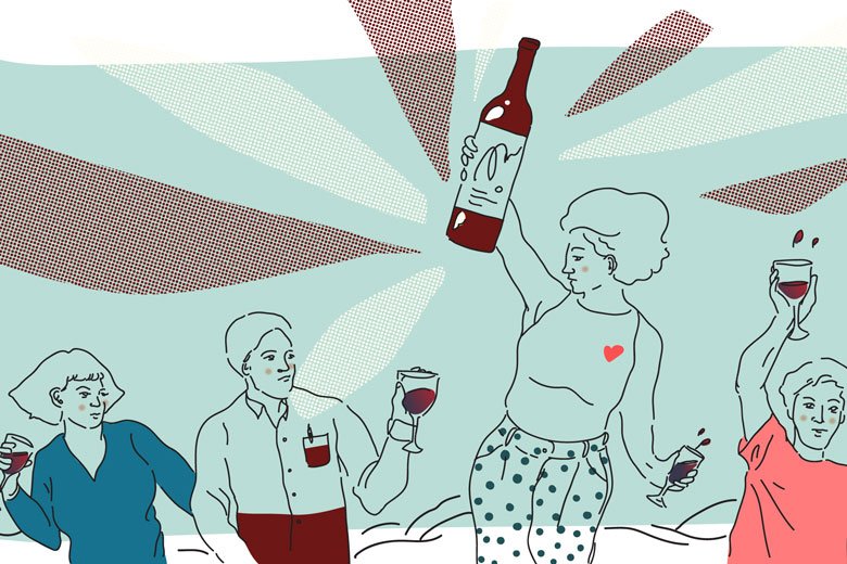 punch_drink's tweet photo. Wine—a symbol of open cultural exchange + resilience—matters now more than ever. @ZacharySussman with why: https://t.co/Wo5CkYi6dV https://t.co/me74sAKHwv