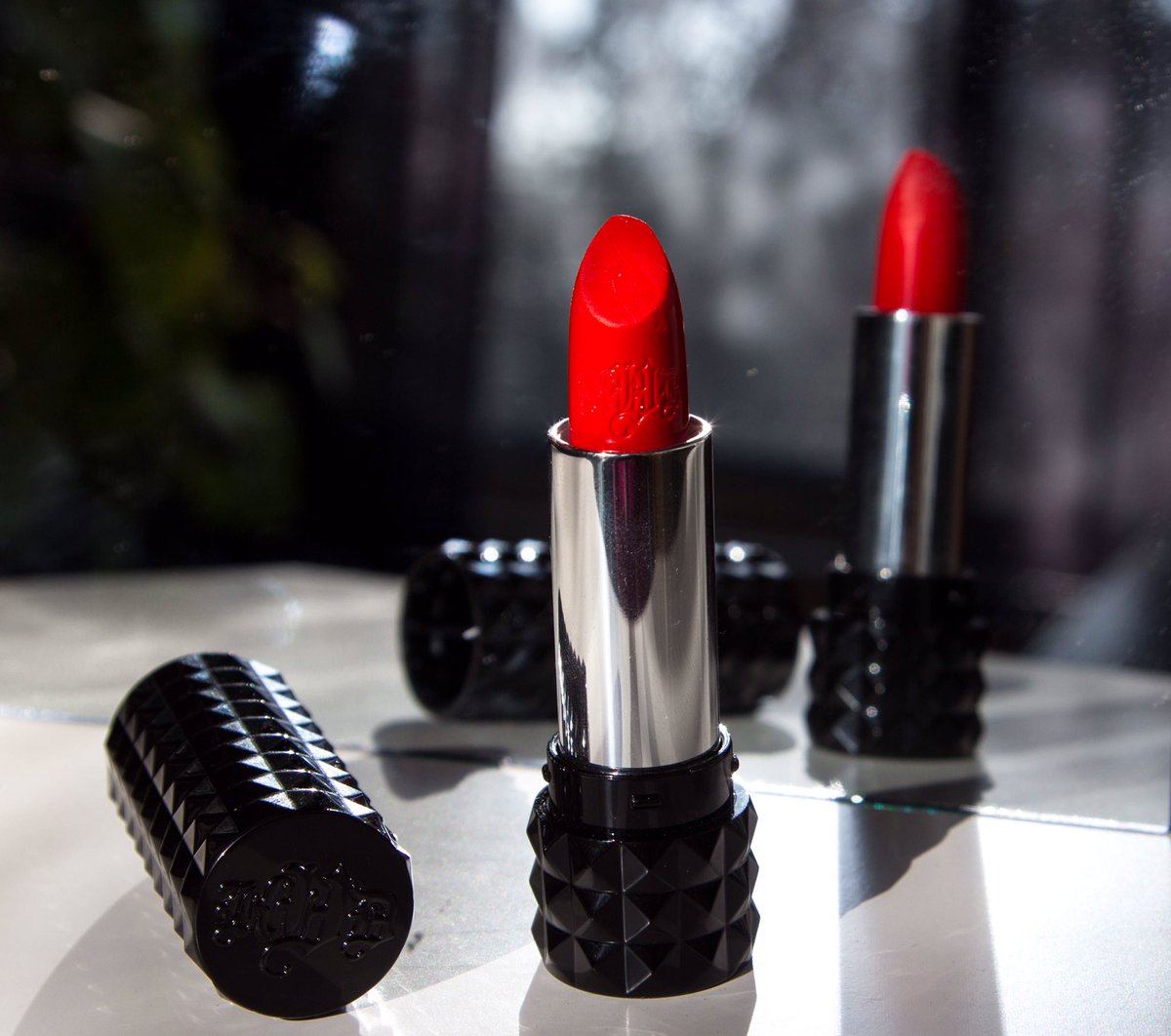 Beauty Blogger tweet media