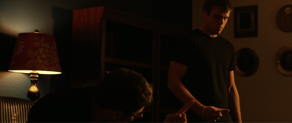 GaryGangFilms's tweet photo. First screenshots from our new film "Morals."
Director: @hoffy51 
Cinematographer: @RobertCMojica https://t.co/6B4vD4YJO4