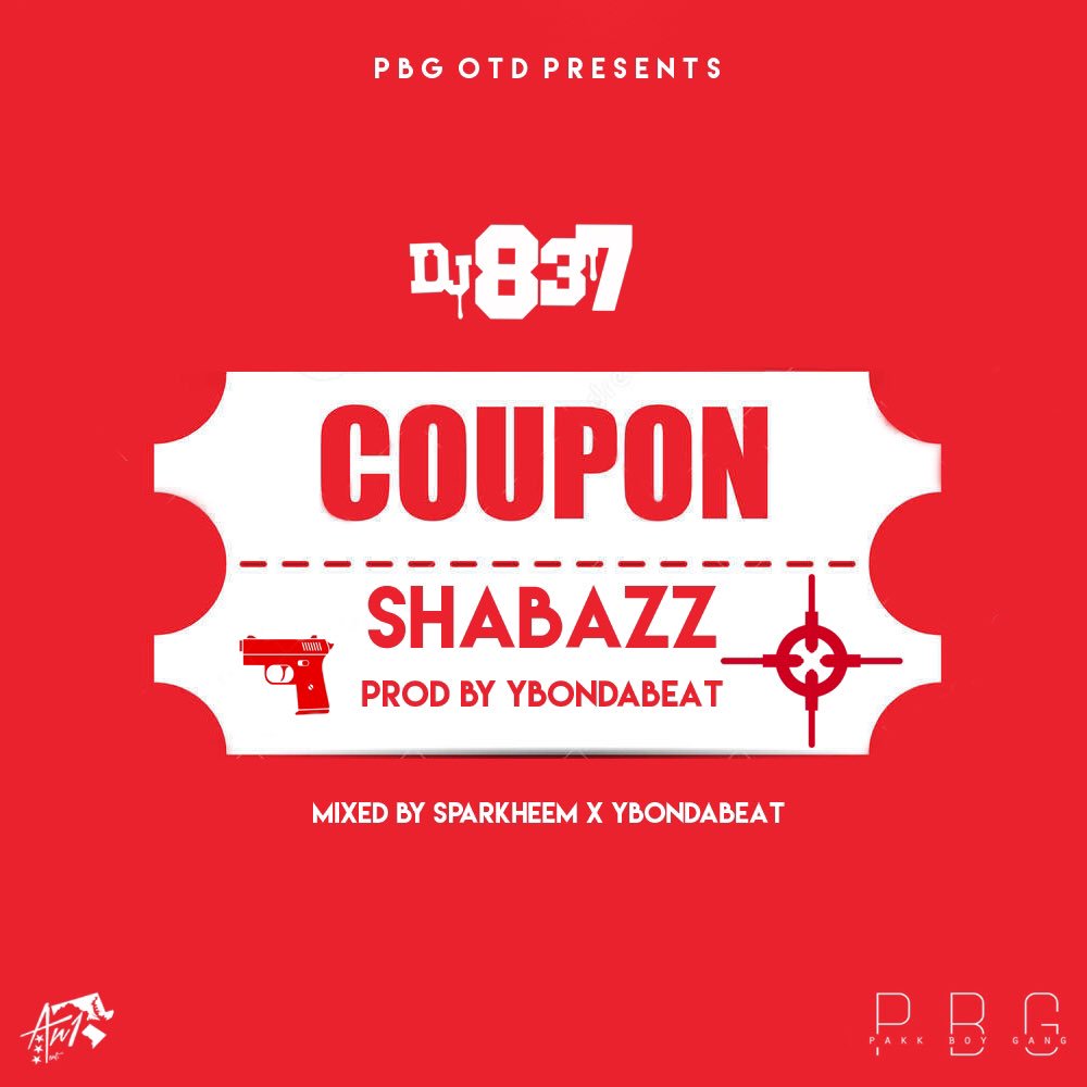 Shabazz_PBG's tweet photo. Dropping after 1,000 retweets 🤞🏾😈 #Coupon https://t.co/CFqfOFKk2s