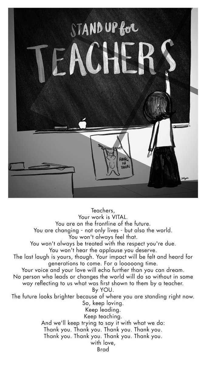 Brad Montague tweet media