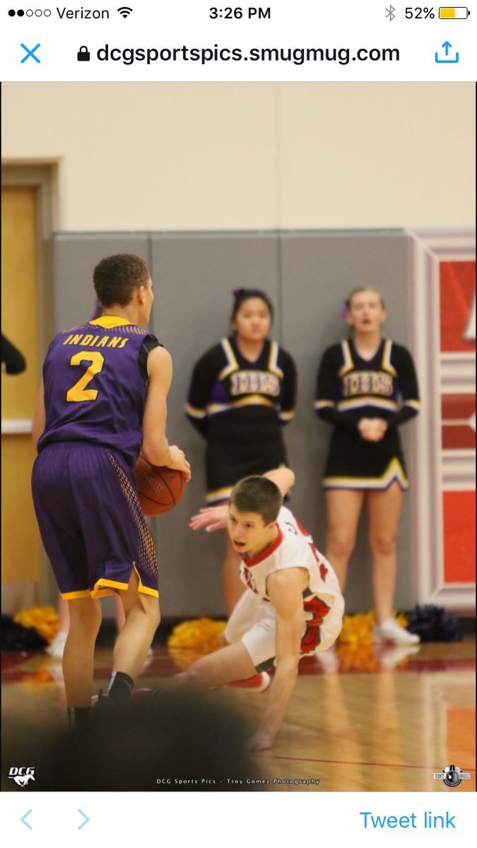 1of1sportz's tweet photo. When you get your ankles broken @Tcoon_3 https://t.co/xCMlGgp5up