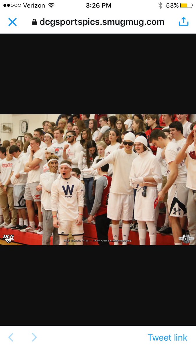 1of1sportz's tweet photo. When you get your ankles broken @Tcoon_3 https://t.co/xCMlGgp5up
