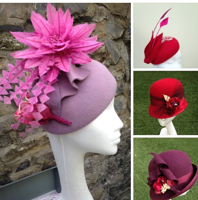 SheilaMorleyHat's tweet photo. Sheila Morley - Bespoke Milliner - love the chat @Tweetinggoddess #womensinspire https://t.co/UaLbIw2tKv