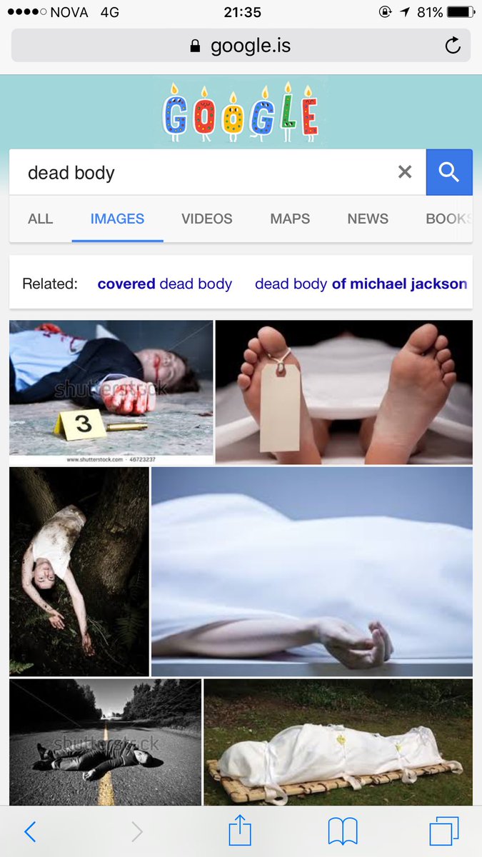 Var að segja stelpunum að ég fýla "dad body" Tinna misskildi það aðeins og googlaði þetta....