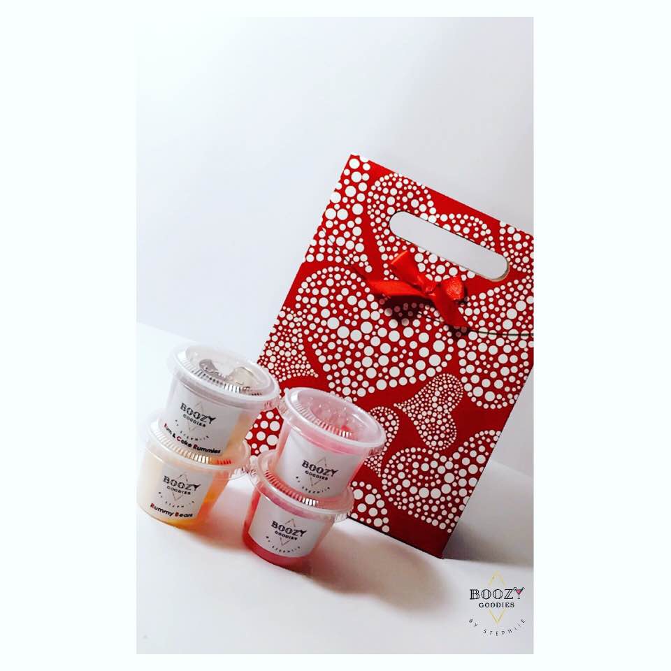 boozygoodies's tweet photo. The 🔑 to someone's ❤️ is: @boozygoodies!
Pre-Order your Valentine's Day Boozy Grams before February 12!
#ValentinesDay #valentinesdaygifts https://t.co/uHq52dDUfK