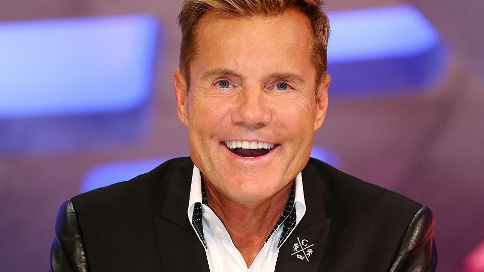 Happy Birthday Dieter Bohlen    !!!!  