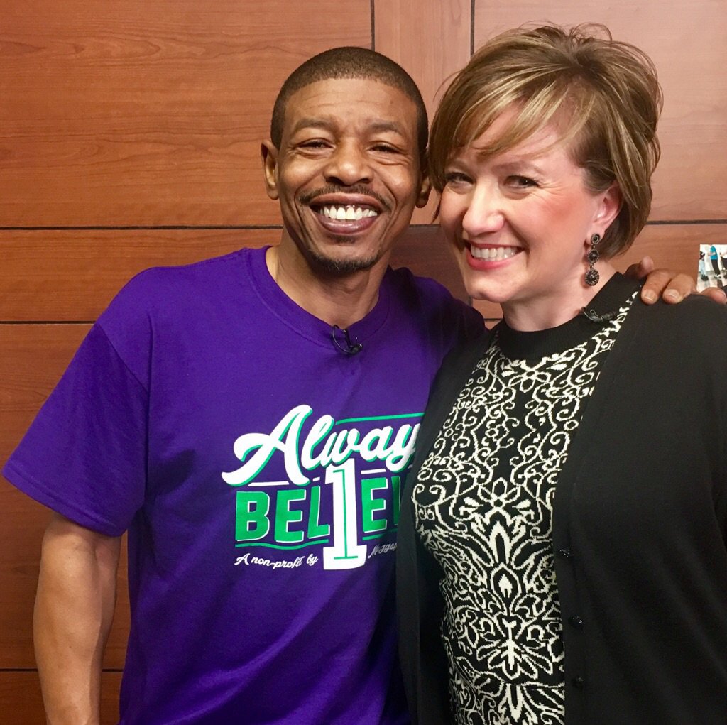 Tyrone Muggsy Bogues (MuggsyBogues) Twitter