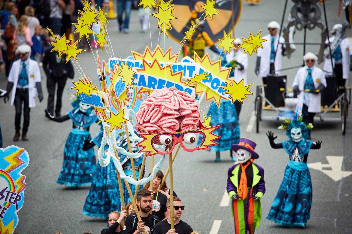 manc_day's tweet photo. Put some magic into your Manchester Day and get involved! Only days left to apply! https://t.co/g34HCLZgk6 https://t.co/xpvBkaB9Bb
