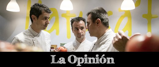 vilaviniteca's tweet photo. "Nos gustaría que los clientes respetaran el factor sorpresa para el futuro comensal" @DisfrutarBCN hoy en #elblogvv https://t.co/aFeXE4MP2y https://t.co/37frKWMIOg