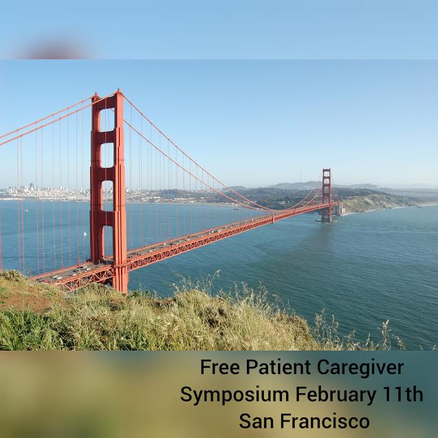 AIMatMelanoma's tweet photo. Free Pt Caregiver #SanFrancisco, CA - February 11, 2017 Co-hosted by @sutterhealth  reg here and view agenda. https://t.co/vGiUkSjqcg https://t.co/S9jRYHvfEK