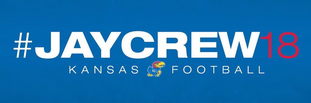 bossmanfat1's tweet photo. BLESSED TO RECEIVE A OFFER FROM KANSAS UNIVERSITY 😍!! https://t.co/RNiEwr3hCS