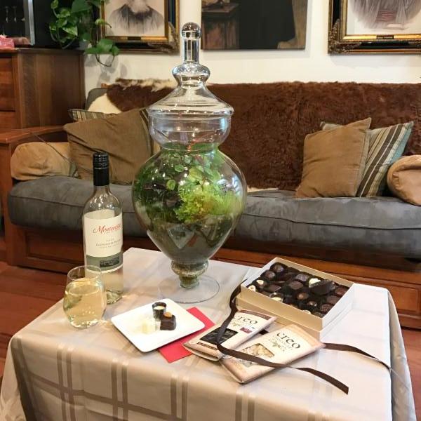 Are You Tired of the Same Old Same Old? conta.cc/2knOe3W