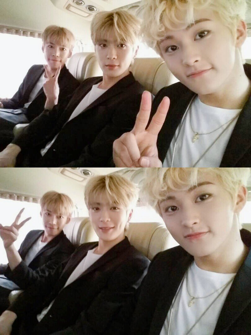 JAEHYUN THAILAND tweet media