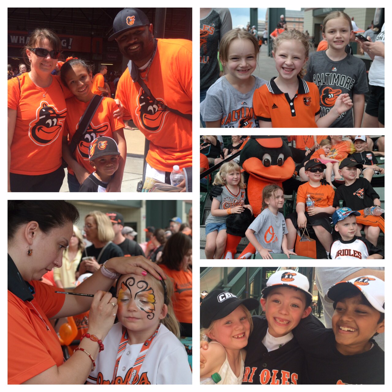 Baltimore Orioles on Twitter "The Junior Orioles Dugout Club is the