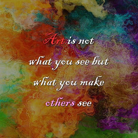 csfoa1's tweet photo. #ArtQuotes #CSFOA #ArtFestival https://t.co/pKHTZVhorO