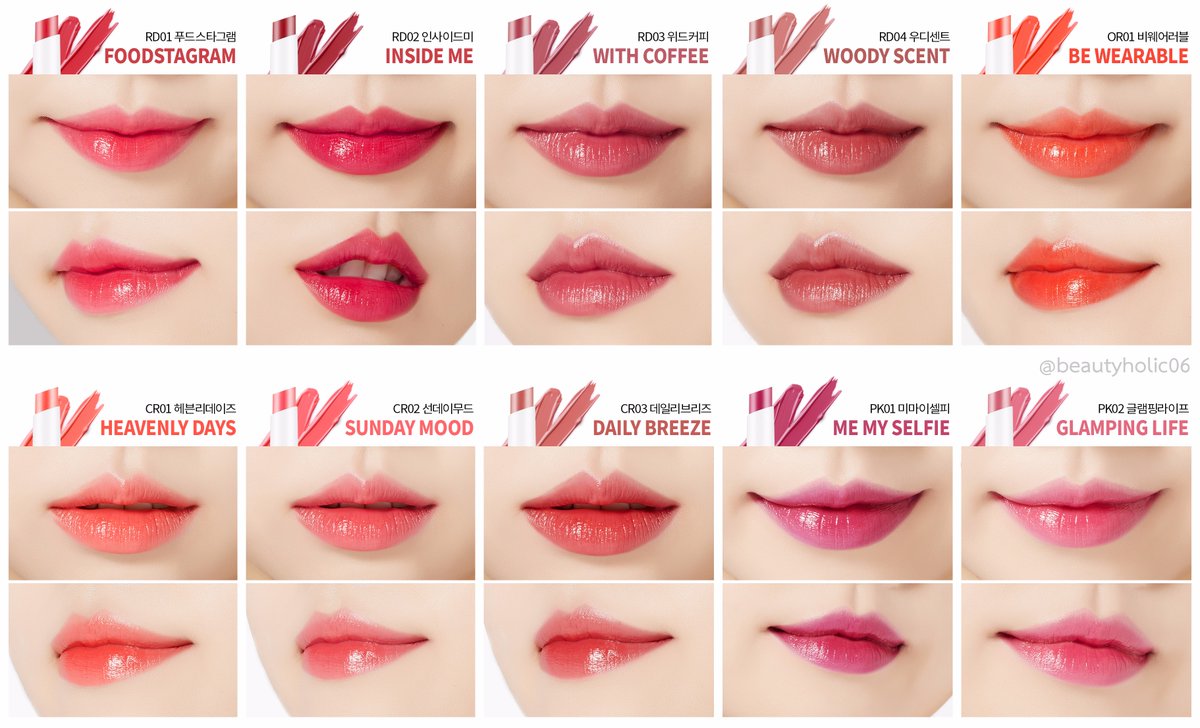 NoChuShop1358's tweet photo. 🐰#โนชยูพร้อมส่ง
#APIEU Gel Like Lip แท่งละ 250฿
📢มีครบทุกสี ยกเว้น CR02 , RD04
#ripไอดอ #HowtoPerfect สนใจDMเลยค่า https://t.co/Q9w6Rzz4ar