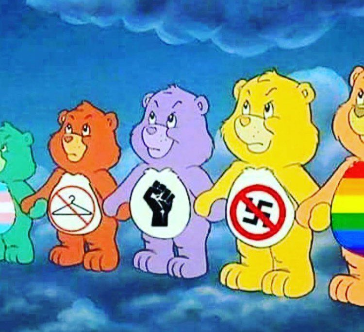 nerdette's tweet photo. Why Modern #Protests Matter https://t.co/7wgEnxfWjL #OrganizeNotAgonize #RESISTANCE https://t.co/L6P7WahE6t