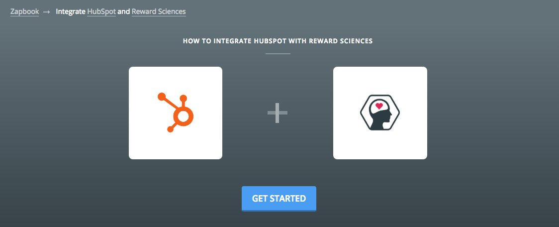 reward_sciences's tweet photo. Use points and rewards to motivate your customers. #TuesdayMotivation Reward 1,000s of custom behaviors with @zapier https://t.co/krfOpeZBDN https://t.co/8gW80Twlho